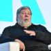 Steve Wozniak, cofundador de Apple es hospitalizado de emergencia en CDMX