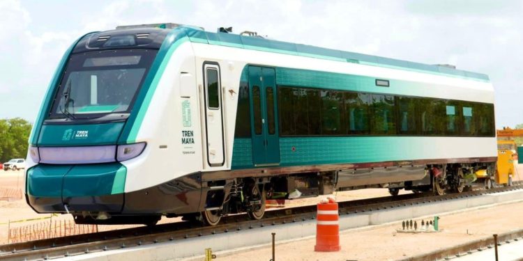 Publican vacantes para trabajar en el Tren Maya