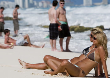 Incrementa ocupación hotelera por el Día de Muertos en Quintana Roo