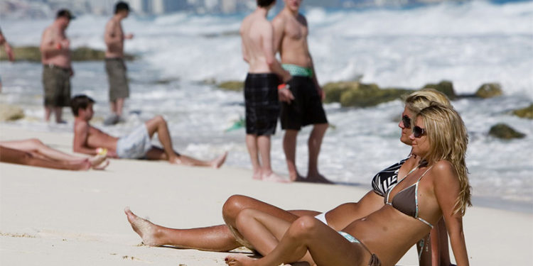 Incrementa ocupación hotelera por el Día de Muertos en Quintana Roo
