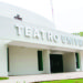 Teatro Universitario de la UJAT se restauró y modernizó en apoyo a las manifestaciones culturales: GNO