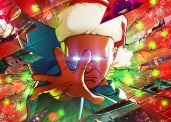 Lanzan el primer trailer de la segunda temporada «What if…» de Marvel