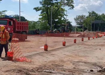 Emite Asociación del Centro Histórico comunicado sobre obras del malecón