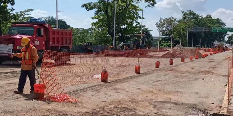 Emite Asociación del Centro Histórico comunicado sobre obras del malecón