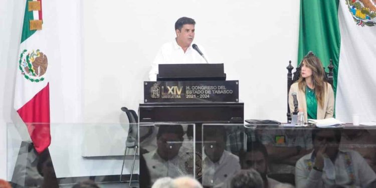 Se han invertido 3 mil mdp en ejecución de 467 obras y acciones en infraestructura de Tabasco: Sotop