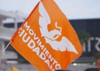 Movimento Ciudadano continua sin definir candidata a gubernatura de Tabasco