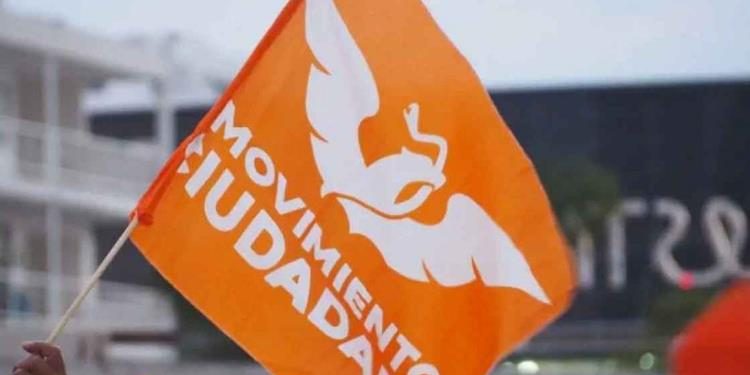 Movimento Ciudadano continua sin definir candidata a gubernatura de Tabasco