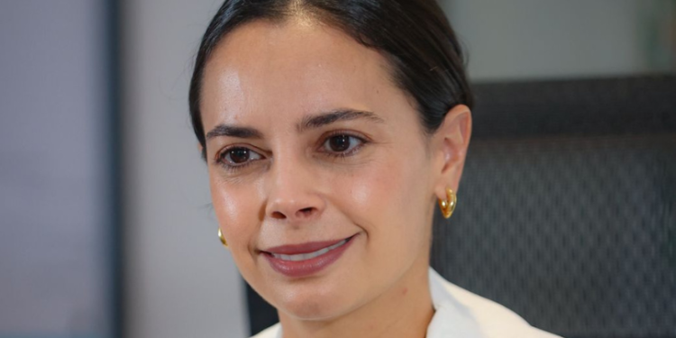 Acciones permanentes de anticorrupción, transparencia y rendición de cuentas: Ana Paty Peralta