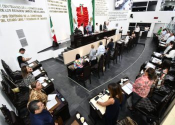 Avala LXIV Legislatura Paquete Económico 2024