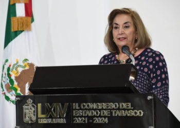 Heredaremos Sector Salud ‘en mejores condiciones que el de 2018’: Silvia Roldán