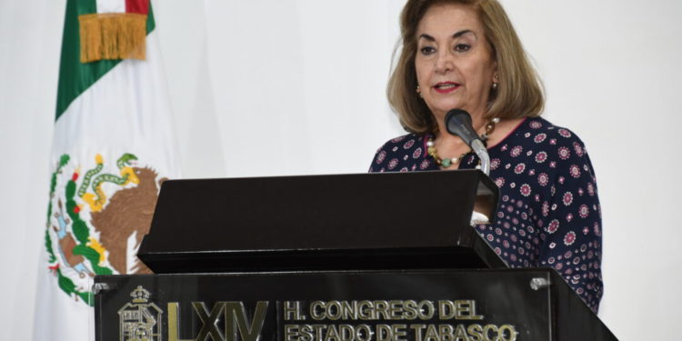Entregamos Sector Salud ‘en mejores condiciones que el de 2018’: Silvia Roldán