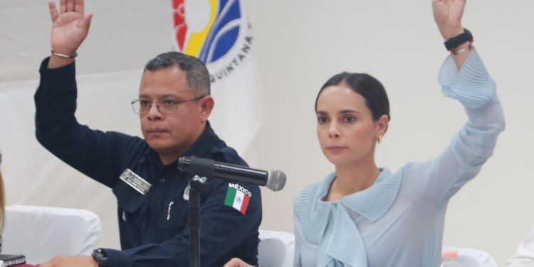 Gobierno de Ana Paty Peralta firma pronunciamiento contra hostigamiento sexual y acoso