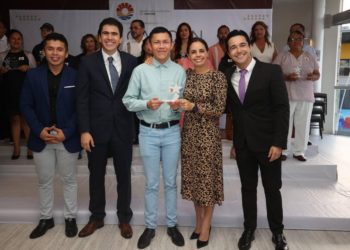 Cancún tiene estrella