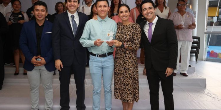 Cancún tiene estrella