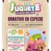 Invita gobierno municipal a donar juguetes para regalar regalar alegría a niñas y niños en BJ