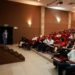 Imparte gobierno de BJ plática de sensibilización a servidores públicos