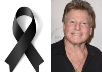 Fallece Ryan O’Neal, actor de la película «Historia de Amor» murió a los 82 años de edad