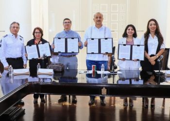 Hay garantías en Tabasco para voto libre, secreto, y seguro: Carlos Merino