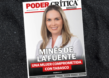 Periódico Tabasco #23 año IX