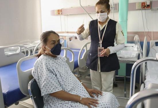 COVID-19 e Influenza Cobran 35 Vidas en Tabasco