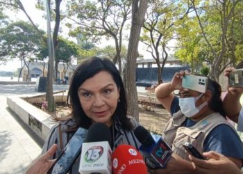 Apertura del Malecón programada para los primeros días de enero, anuncia Osuna