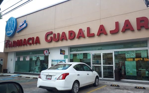 Retraso en la Distribución de Vacunas Pfizer en Farmacias de Tabasco