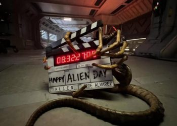 «Romulus» estará ambientada entre las dos primeras películas de Alien