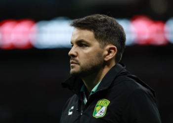 Despiden a Nicolás Lacarmón como director técnico de León