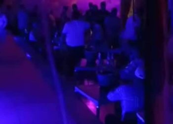 Balacera en un antro de Tulúm deja dos muertos y cuatro personas heridas