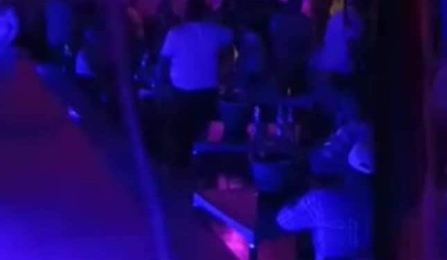 Balacera en un antro de Tulúm deja dos muertos y cuatro personas heridas