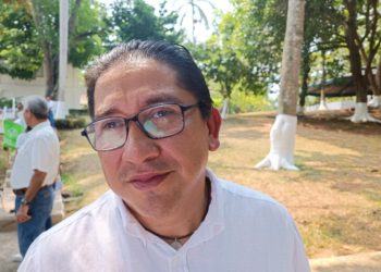 Avanza la consolidación de la 4T: Hiram Llergo