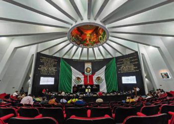Designa XVII Legislatura titular de la Comisión de los Derechos Humanos