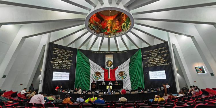 Designa XVII Legislatura titular de la Comisión de los Derechos Humanos