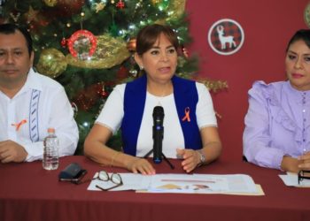 Presenta IEM programa de capacitación para prevenir violencia política por razón de género en medios de comunicación