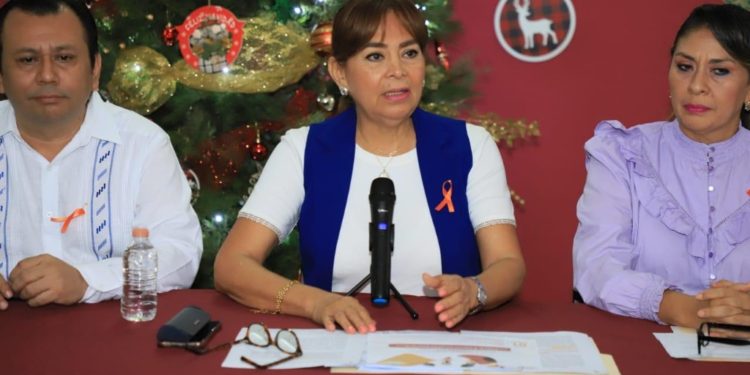 Presenta IEM programa de capacitación para prevenir violencia política por razón de género en medios de comunicación