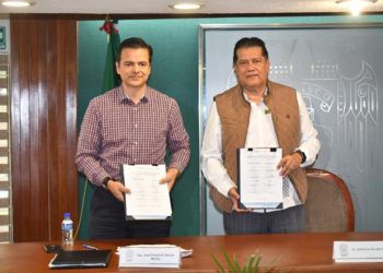 UJAT y SEDEC impulsan ecosistema de innovación para atraer inversiones a la entidad