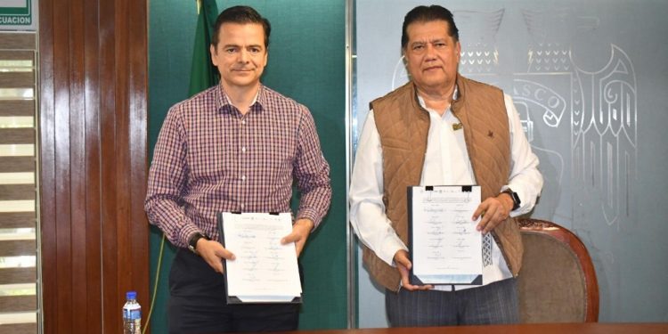 UJAT y SEDEC impulsan ecosistema de innovación para atraer inversiones a la entidad