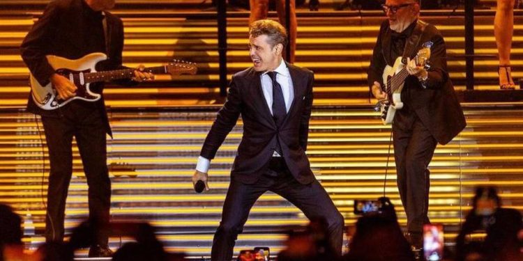 Luis Miguel tendrá un atractivo cierre de Tour 2023 en el lujoso resort Mayakoba