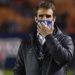 Anuncian a Iván Alonso como nuevo director del Cruz Azul
