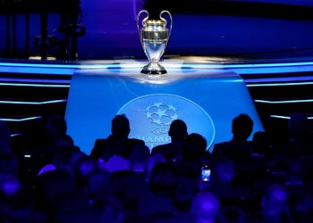 Sortean para los enfrentamientos de los octavos de final de la Champions League