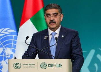 El primer ministro de Pakistán prohibió celebrar las fiestas de Año Nuevo en solidaridad con Gaza