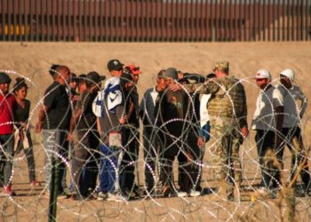 SRE impugnará la ley contra migrantes que aprobó el estado de Texas en Estados Unidos
