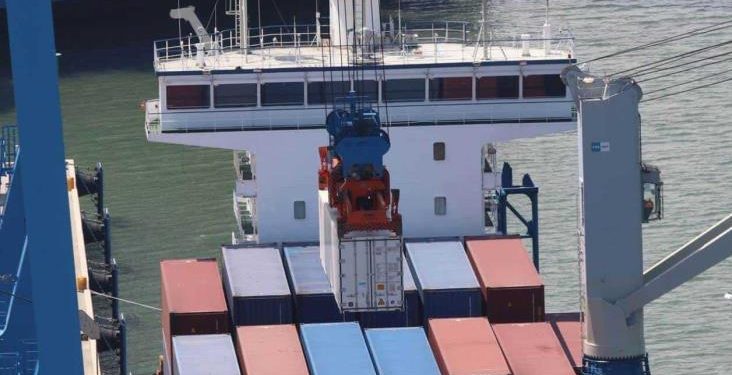 México lidera las exportaciones de bienes entre América Latina y el Caribe