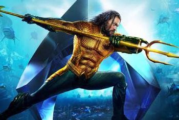 Aquaman y el reino perdido: El retorno y adiós del rey de la Atlantida