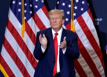 Busca el Gobierno de California que se remueva a Donald Trump de la boleta en las elecciones