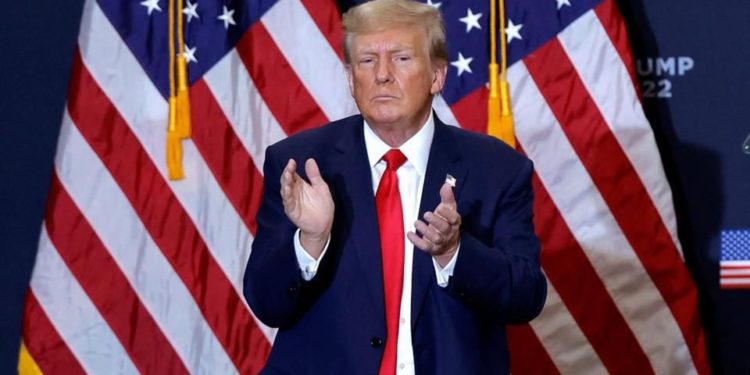 Busca el Gobierno de California que se remueva a Donald Trump de la boleta en las elecciones