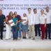 Ana Paty Peralta garantiza regularización patrimonial de los Cancunenses