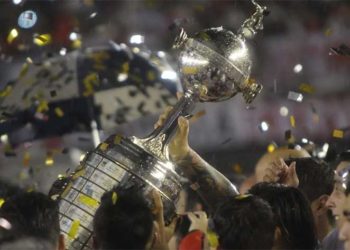 Niegan permiso a México para volver a Copa Libertadores