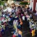 Macuspana fomenta el consumo local a través de la “Expo navideña 2023” de mujeres emprendedoras