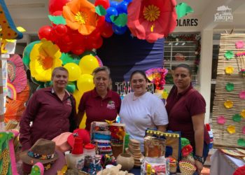 Participa Gobierno de Jalapa en el Reto Cultural DAEA DE LA UJAT
